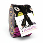 Freaky Familiars  Jelly Roll Ruby Star Society Collaborative Collection