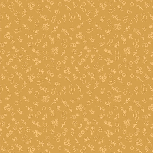 Bumble & Bloom Honey