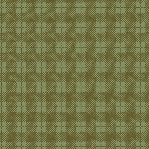 Countryside Plaid