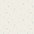 Cobalt Sparkle premium quilting cotton by the yard from the Sparkle Elements Collection for Art Gallery Fabrics