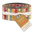 Summer Homestead 2.5" Strips Roll Fabric Wonders y Sewcial Bee Collective for Art Gallery Fabrics