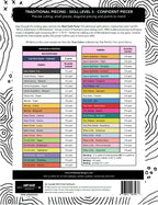 Mad Quilt Party - The Complete Quilt Project Book by Art East Quilting Co