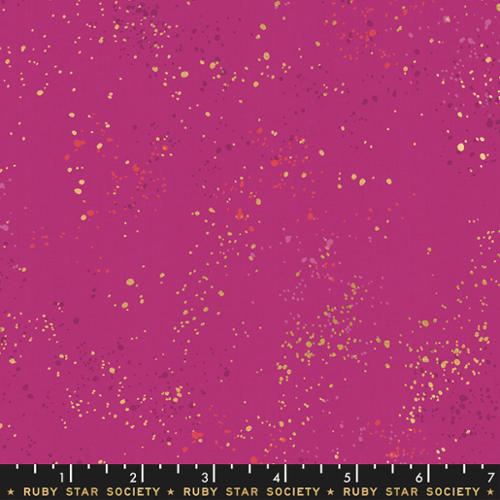 Speckled – Berry | Ruby Star Society by Rashida Coleman-Hale