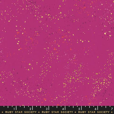 Speckled – Berry | Ruby Star Society by Rashida Coleman-Hale