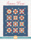 Summer Picnic Quilt Pattern