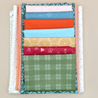 Sunlit Garden Quilt Kit – Summer Homestead