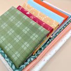 Sunlit Garden Quilt Kit – Summer Homestead