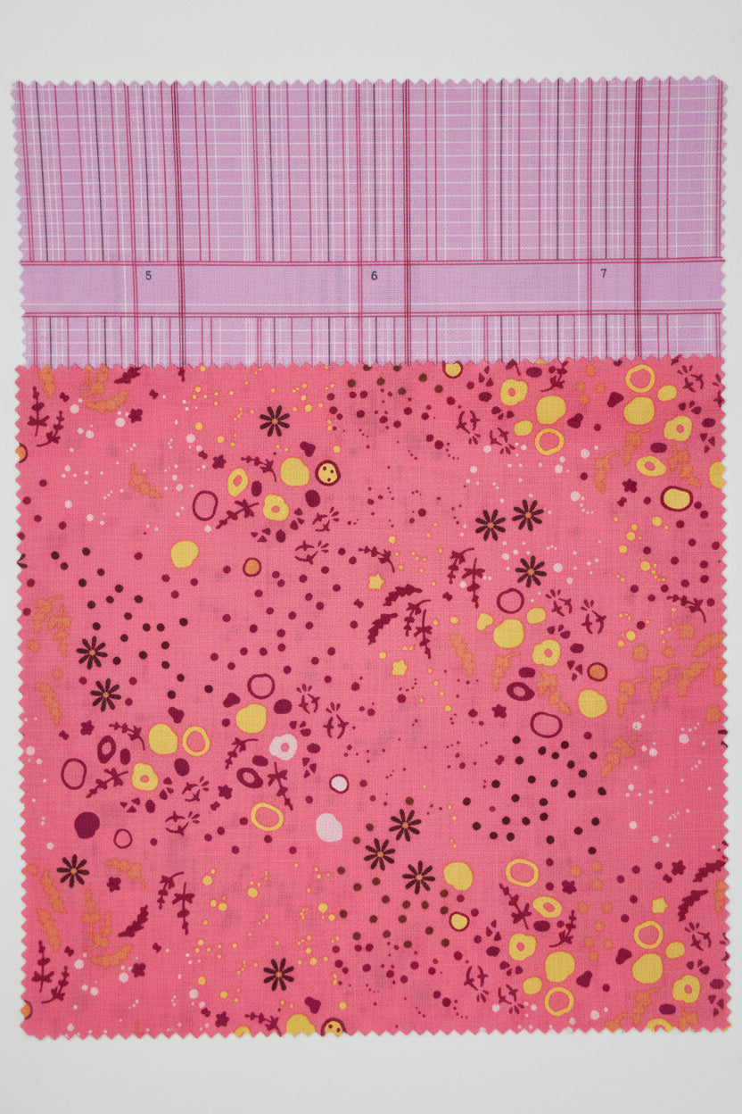 Sun Print 2026 by Alison Glass for Andover Fabrics 10x10 stacker