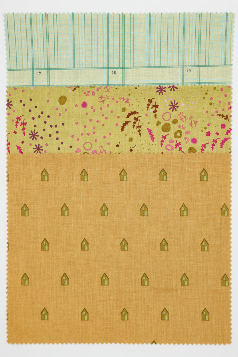 Sun Print 2026 by Alison Glass for Andover Fabrics 10x10 stacker