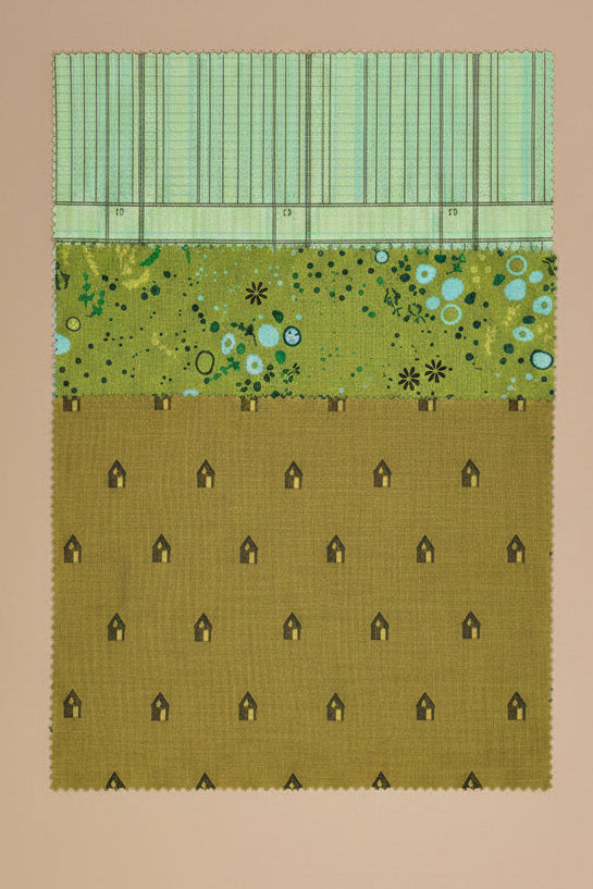Sun Print 2026 by Alison Glass for Andover Fabrics 10x10 stacker