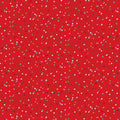 Confetti - Poppy Deck the Halls by  Geetanjali Behera for Thread & Ink Designs