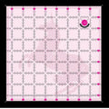 Tula Pink 8.5x8.5 Unicorn Ruler