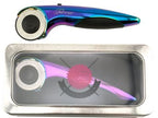 Tula Pink 45mm Rotary Cutter