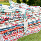 Village Life by Tilda Fat Quarter Bundle - 20 pieces