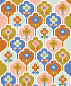 Wallflower by Pen + Paper Patterns