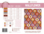 Wallflower by Pen + Paper Patterns