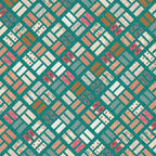 Bookish Cottage Curated Quilt Kit
