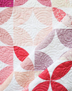 Mod Dreams Quilt Pattern by Cotton and Joy