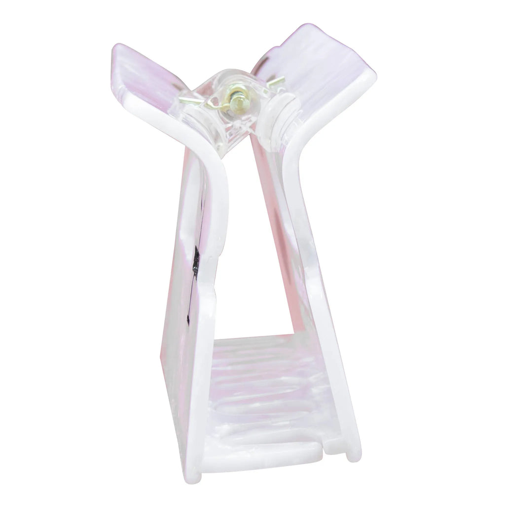 Sewing Machine Hair Claw Clip by Sarah Hearts