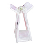 Sewing Machine Hair Claw Clip by Sarah Hearts
