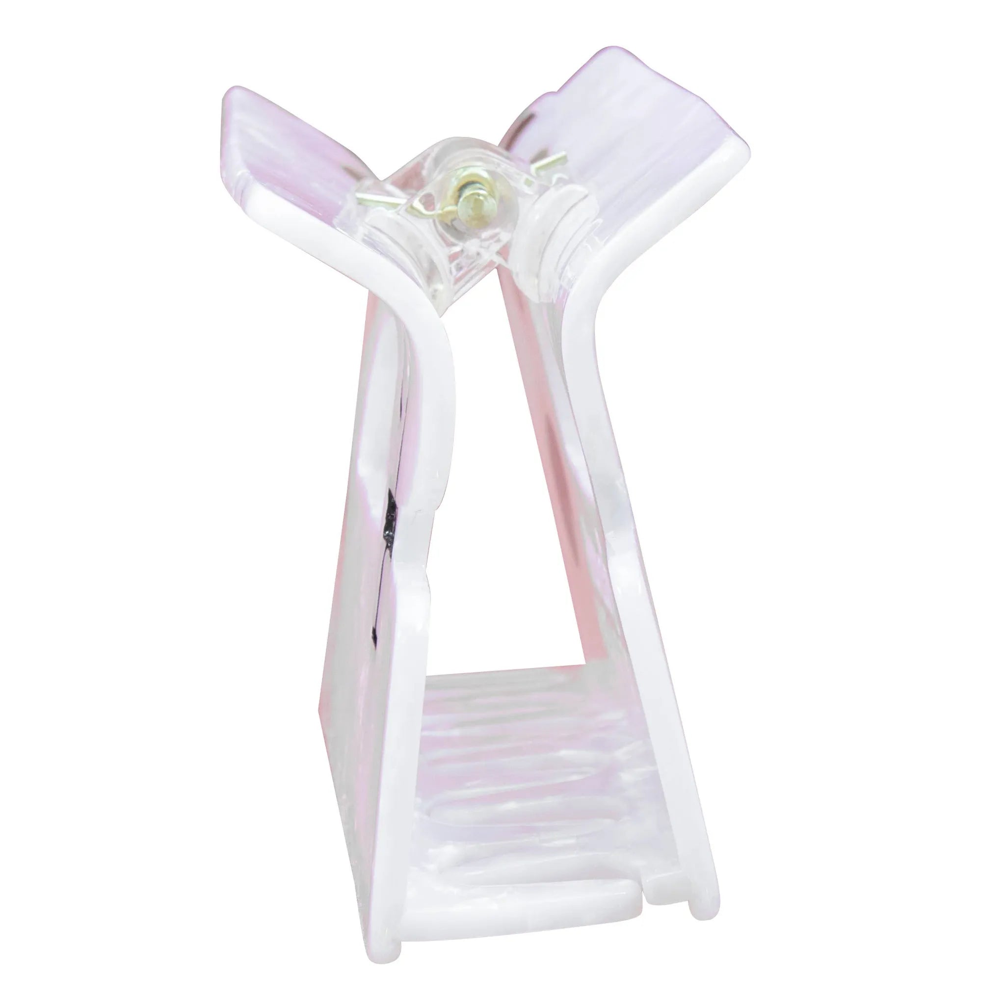 Sewing Machine Hair Claw Clip by Sarah Hearts