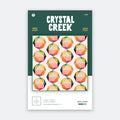 Crystal Creek Quilt Pattern by The Blanket Statement Co