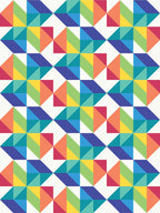 Victoria Beach Quilt Pattern