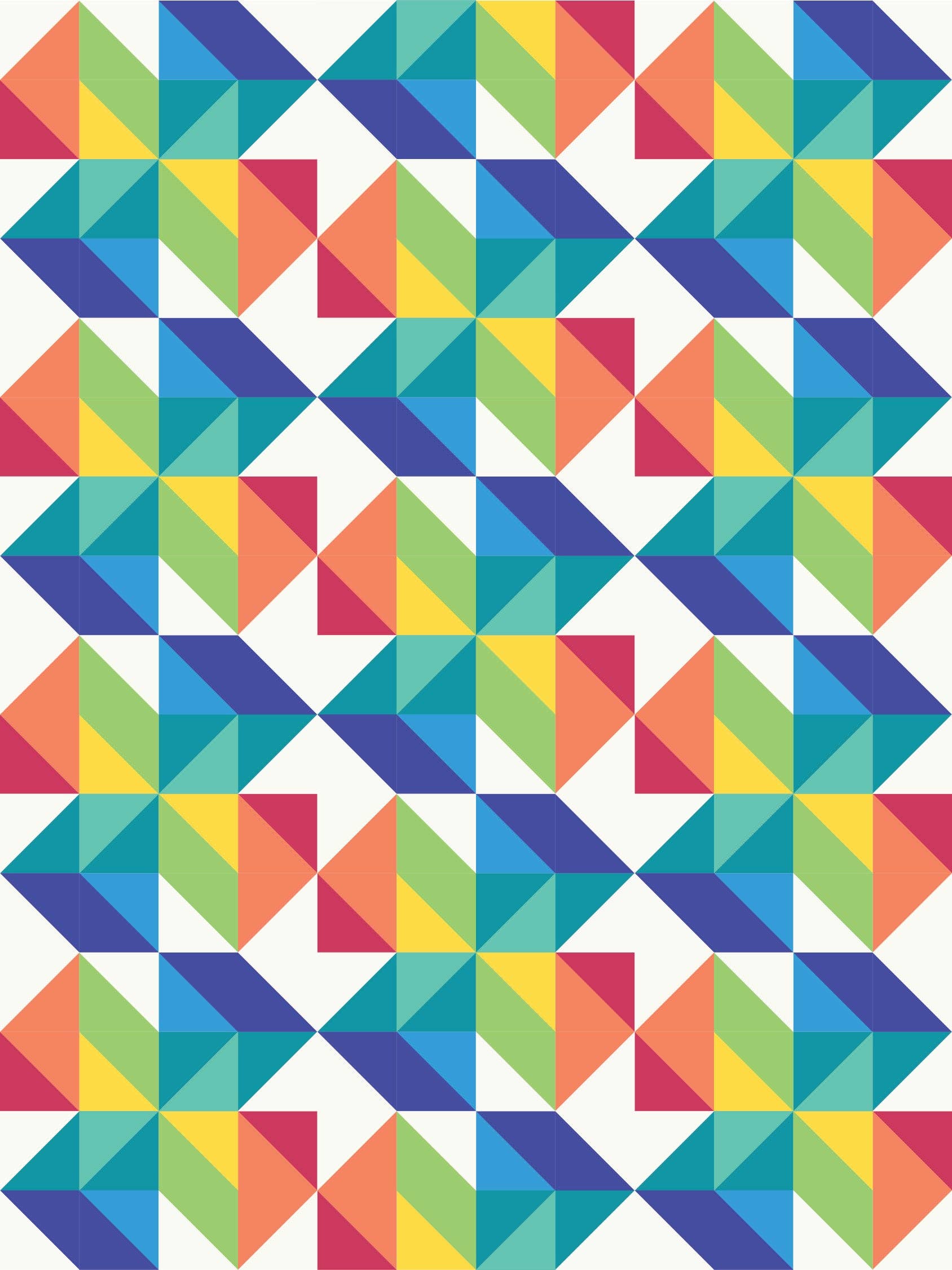 Victoria Beach Quilt Pattern