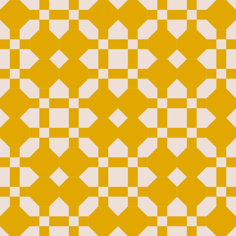 River Heights Quilt Pattern