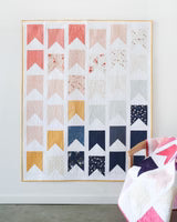 Bookmarks Pattern by Cotton and Joy