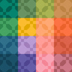 River Heights Quilt Pattern