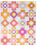 Meadowland Quilt Pattern - Printed