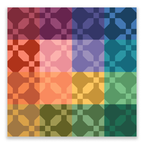 River Heights Quilt Pattern