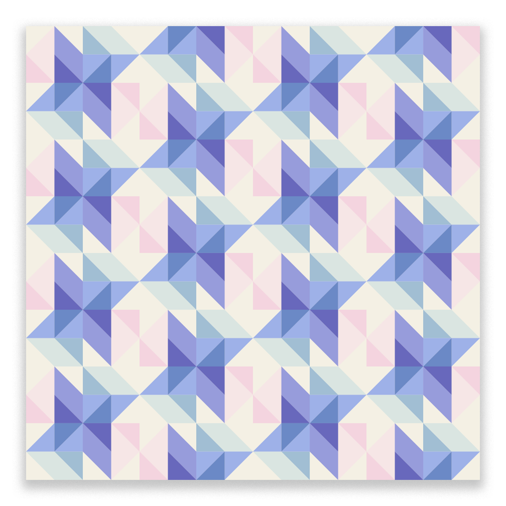 Victoria Beach Quilt Pattern