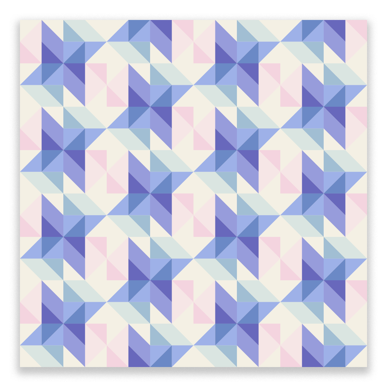 Victoria Beach Quilt Pattern