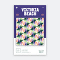 Victoria Beach Quilt Pattern by The Blanket Statement Quilt Co