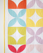 Mod Dreams Quilt Pattern by Cotton and Joy
