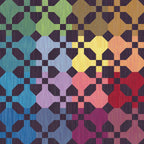 River Heights Quilt Pattern