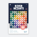 River Heights Quilt Pattern