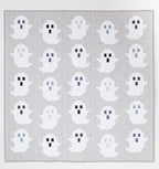 Ghost Quilt Pattern by Pen + Paper Patterns