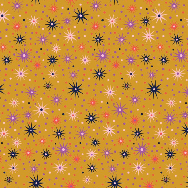 Wonder Jungle - Starlit Dawn