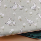 Sparrows Quilt Kit – Little Ones & Summer Homestead