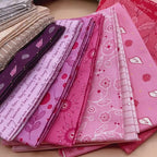 A SONG TO SING FAT QUARTER BUNDLE