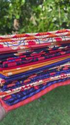 Blooming Garden Fat Quarter Bundle fro Cloud9 Fabrics