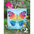 The Butterfly Pattern 2nd Edition by Tula Pink